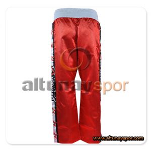 DRAGON Kick Boxing PANTALONES