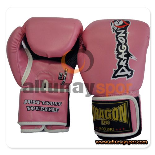Dragon Attack боксерские перчатки 