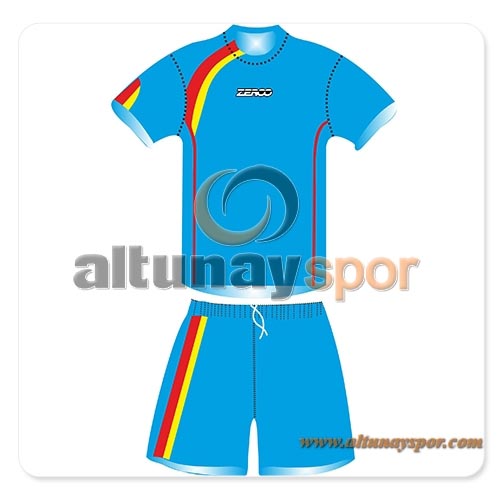 Jersey de Futbol (Espa)