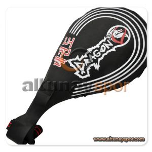 Dragón Taekwondo Racket fusible