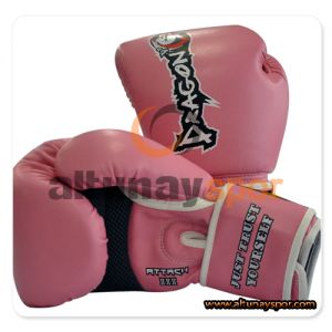 Dragon Attack боксерские перчатки 