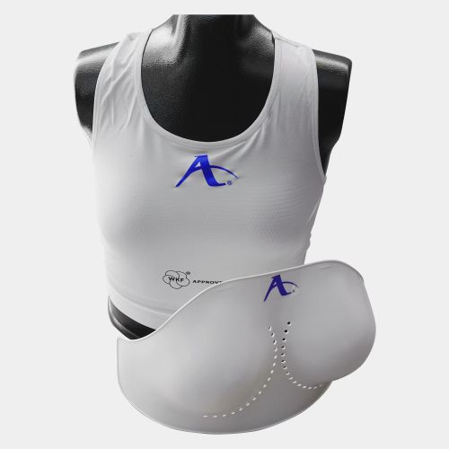 Arawaza WKF Approved Chestguard (Guard & Sports Bras)