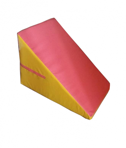 Üçgen Rampa Minderi (100x60x60)