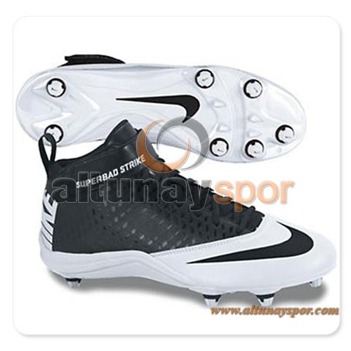 Nike Amerikan Futbol Ayakkabısı