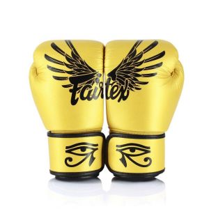  Fairtex BGV1 Falcon  Boks Eldiveni - Muay Thai Eldiveni