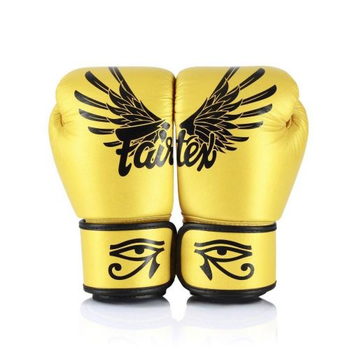  Fairtex BGV1 Falcon  Boks Eldiveni - Muay Thai Eldiveni