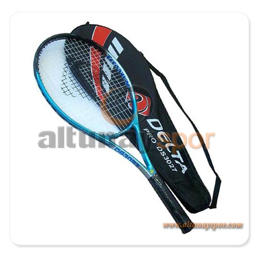 Delta Çantalı Tenis Raketi 27