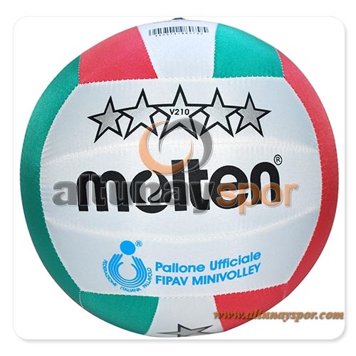 Molten Volleyball Ball V140 Molten Volleyball Ball V140