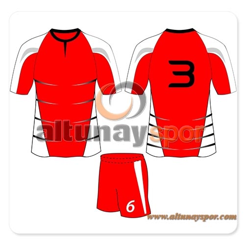 Sublimación Jersey 133