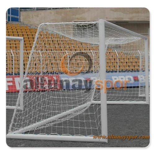 Meta del balompié (Modelo Nizami Formación)