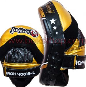 Dragon Deri Eğri Ellik