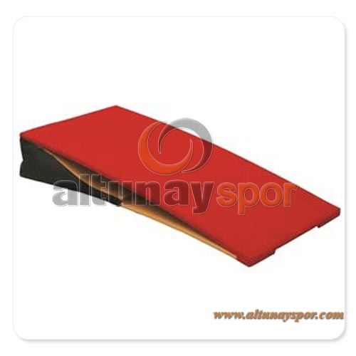 Всплеск Tool (трамплин) 120X60X18 см