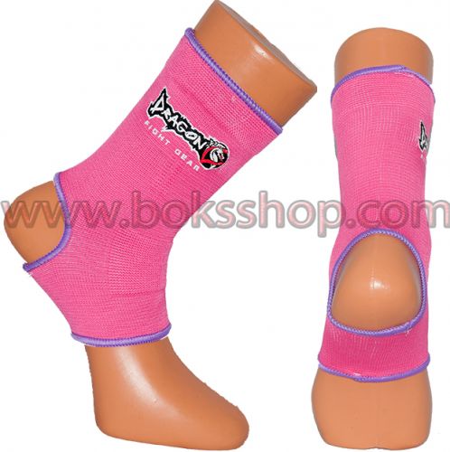 Dragon Kick-Boks ve Muay Thai Çorabı