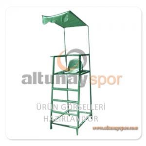 Tenis Hakem Standı