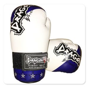Point Fighting Eldiven - Semi Contact