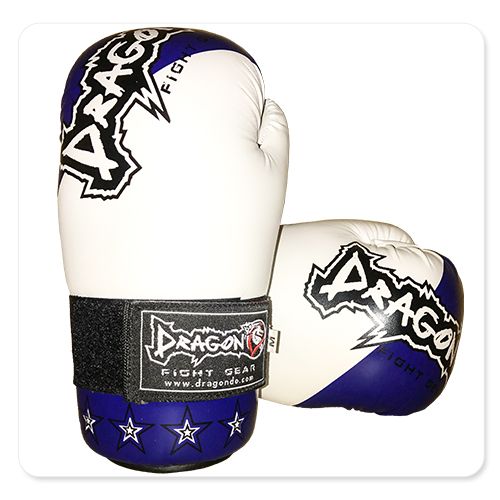 Point Fighting Eldiven - Semi Contact