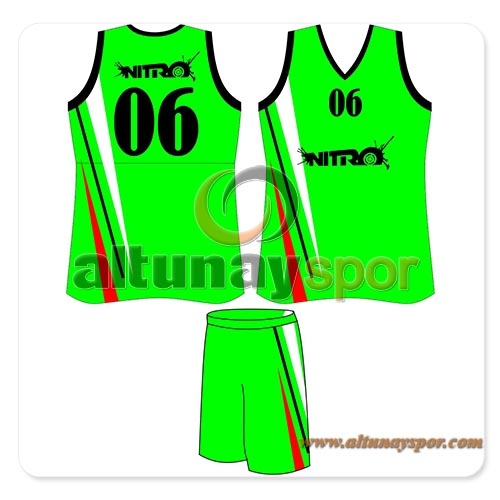 Sublimación Jersey 203