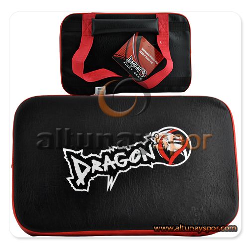 Dragon Taekwondo Pumse Darbe Yastığı