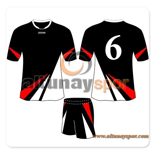 Sublimación Jersey 137