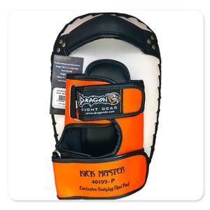 Dragon Kick Master Darbe Yastığı