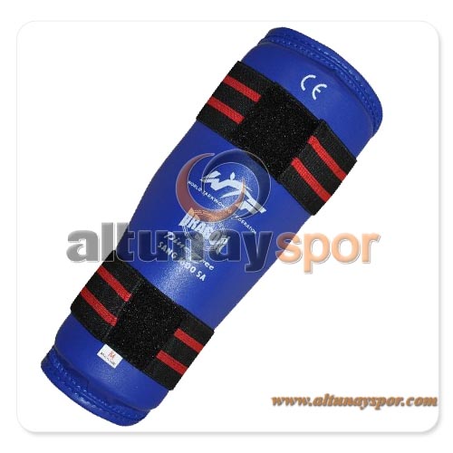 Kaval Taekwondo Protector (Blue)