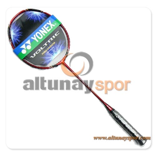7 Carbon Graphite Badminton Racquet Yonex Voltric