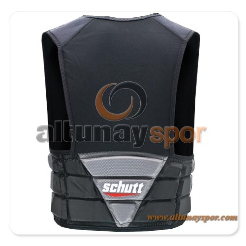 Hard Shell Rib Protector
