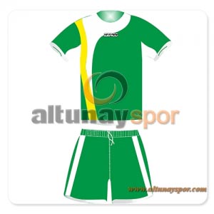 Volleyball Jersey (Planet)