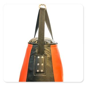 Teardrop Kum Torbası - Salon Kullanımına Uygun