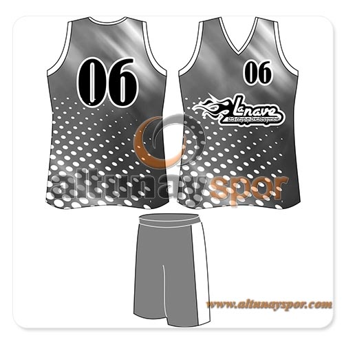 Sublimación Jersey 215