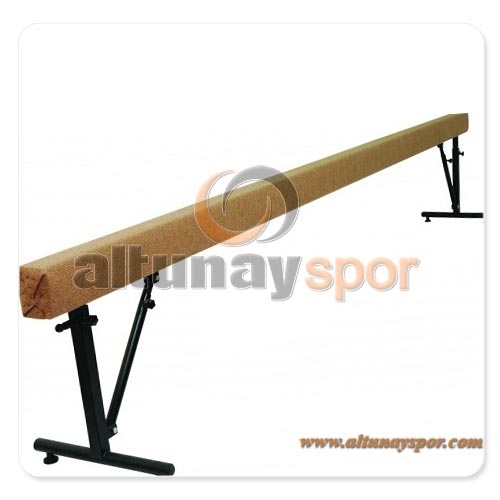 Carpeted Stability Instrument 4 Meters