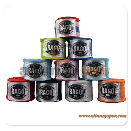 Dragon 3.5 Metre Elastik Bandaj