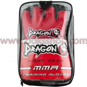 Dragon Big Boss MMA Eldiveni