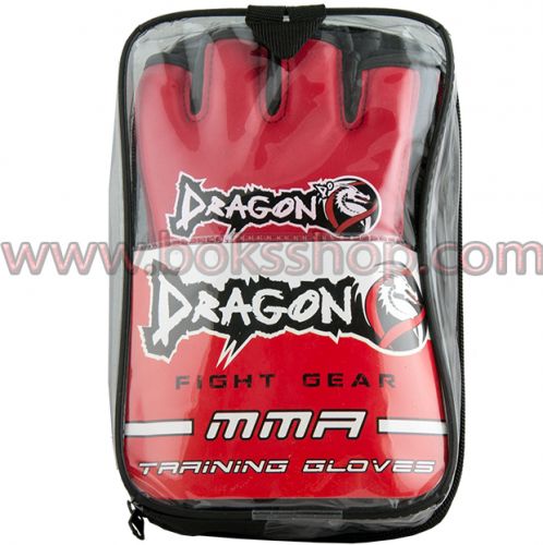 Dragon Big Boss MMA Eldiveni