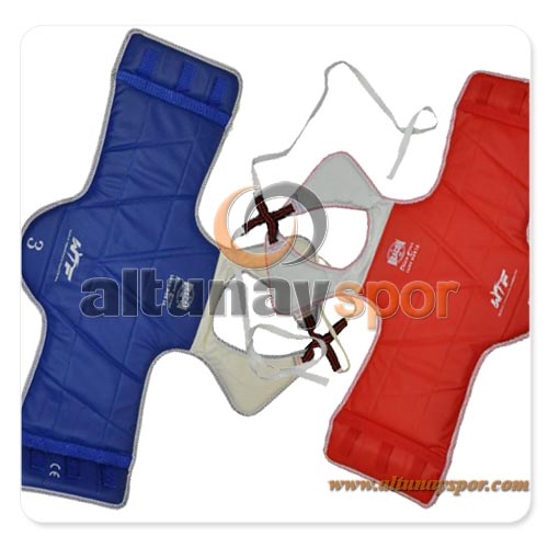 Taekwondo Safeguard Koruyucu Dragon