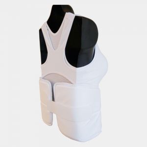 Arawaza WKF Onaylı Karate Bayan Vücut Koruyucu Kadın Body Protector 