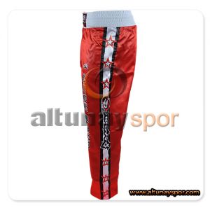 DRAGON Kick Boxing PANTALONES