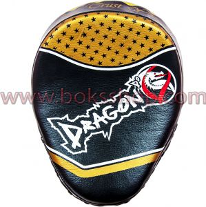 Dragon Deri Eğri Ellik