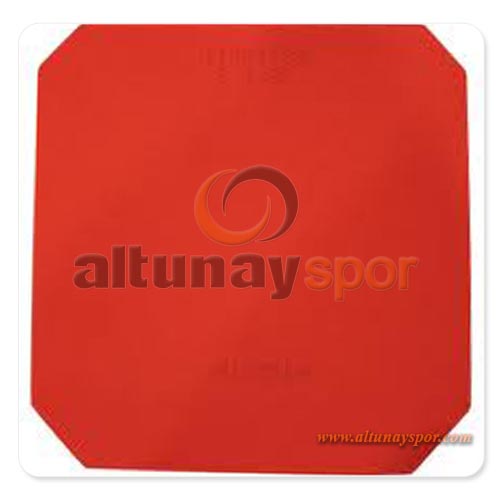 DHS Tin Arc 3 Racket Rubber Set