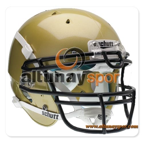 Schutt-Recruit Hybrid + KASK 