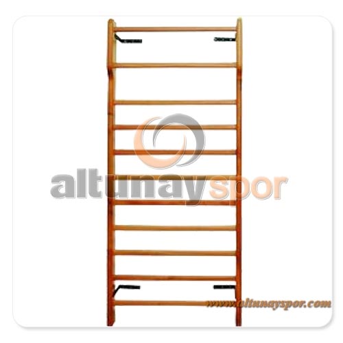 Gymnastics Escape (220X90X11cm) Beech