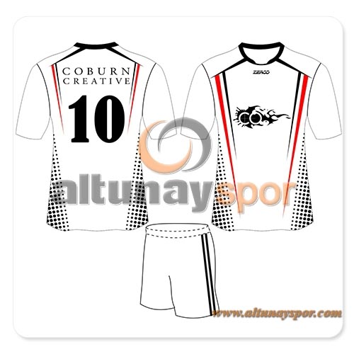 Sublimación Jersey 128