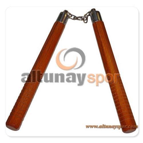 NUNCHAKU ÇİZGİLİ