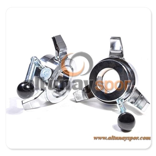 Eleiko Olympic WL Competition Collars - pair