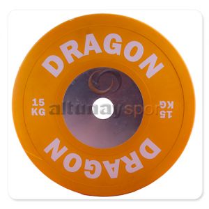Dragon Olimpik Plaka 15 kg
