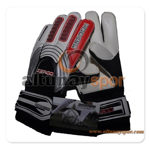 ZEROO Poder Catch Guantes de Portero
