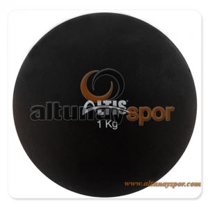 1 Kg Rubber Room shot,