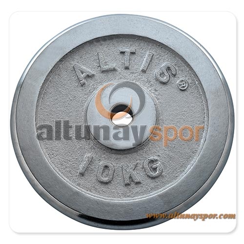 Krom Plaka 10 Kg