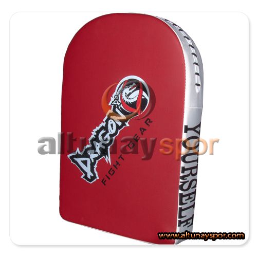 Dört Kollu Darbe Yastığı Dragon