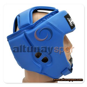 Dragon 11785-P Kask - Mavi